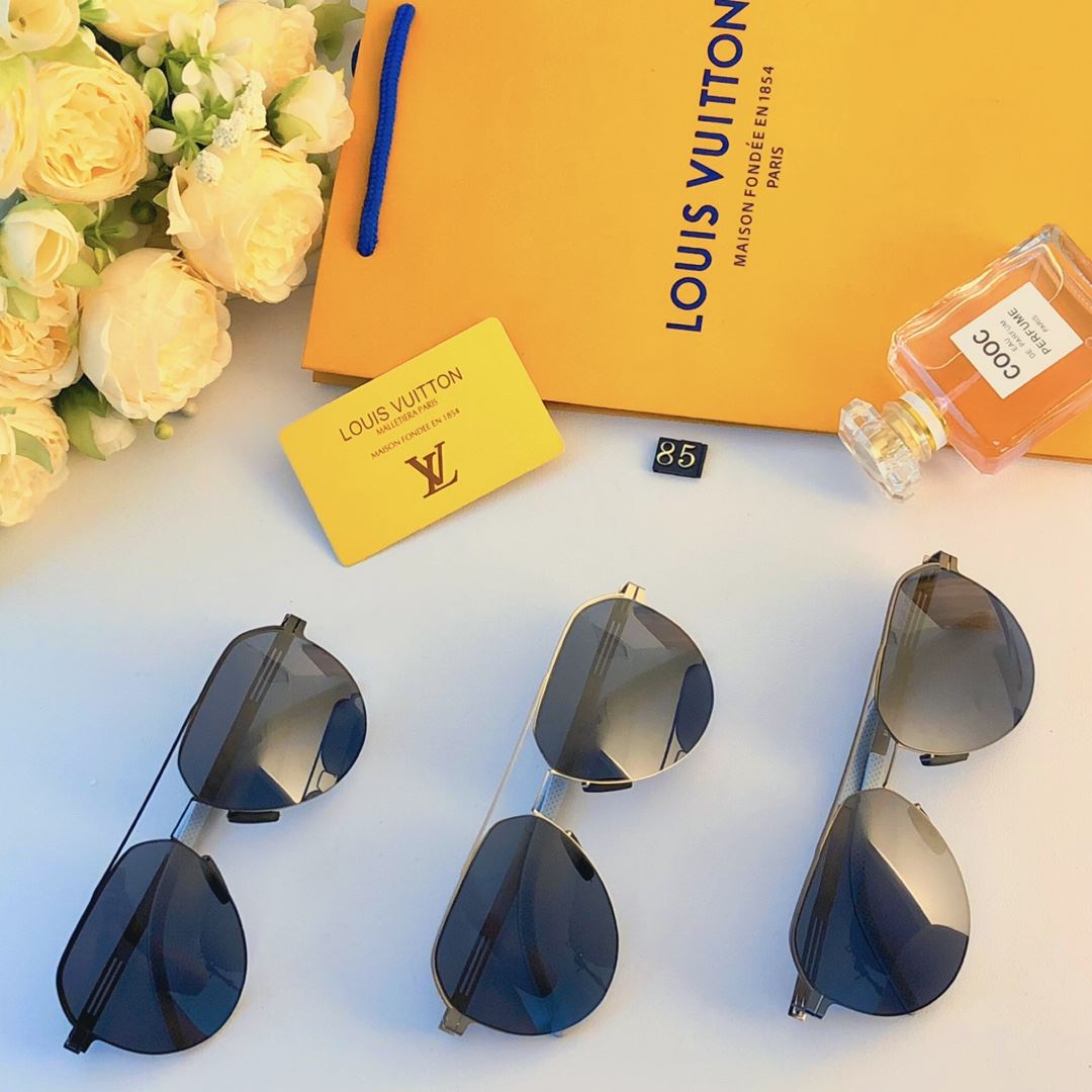 Louis Vuitton Sunglasses